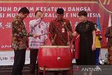 Pj Bupati:  Banyumas merupakan kabupaten yang unik dalam hal kebinekaan