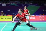 Piala Uber 2024 - Lanny/Ribka kalah dari pasangan Korea Selatan Jeong Na Eun/Kong Hee