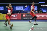 Fajar bertekad Indonesia bawa pulang Piala Thomas