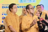 Golkar optimistis raih 70 persen kemenangan di pilkada 2024