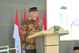 Gubernur: Ruas tol Padang-Sicincin tuntas Juli 2024