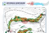 Gempa bumi magnitudo 4,7 guncang Kabupaten Boalemo