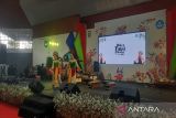 Gelar seni tari di tiga titik peringati Hari Tari Sedunia