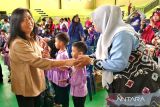 DPRD Murung Raya dukung peningkatan pendidikan anak usia dini (PAUD)