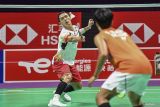 Jonatan Christie sumbang poin kedua Indonesia