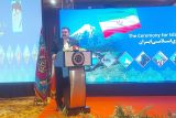 Iran puji komitmen militer negaranya di Hari Angkatan Bersenjata