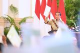 Jokowi terima kunjungan bos Microsoft besok pagi