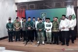 PKB dan PPP kerja sama pada Pilkada 2024