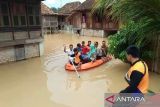 BPBD OKU minta masyarakat waspada banjir dan tanah longsor