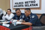 Polri tidak menemukan DNA orang lain dalam kasus Brigadir RA, polisi bunuh diri