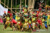 Kemenparekraf sebut Solo  Menari perteguh sebagai Kota Kreatif UNESCO