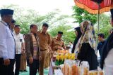 Sekjen Kemenaker RI buka pelatihan berbasis kompetensi di Pangkep