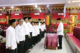 KDEKS Pariaman susun program wujudkan kota berbasis syariah