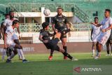 Liga 1: Perkiraan skuad Madura United lawan Borneo FC