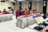 Kemendagri sambut positif kinerja Pj.Wako Pariaman