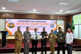 Kejari Bandarlampung luncurkan aplikasi Smart Datun