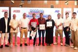 JNE Content Competition 2024 siapkan hadiah ratusan juta rupiah