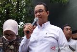 Peluang Anies diusung Pilkada Jakarta bila menjadi kader PDI Perjuangan