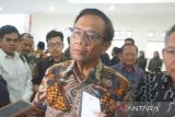 Mahfud Md sebut tugas jurnalis itu investigasi