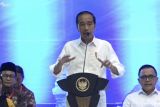 Presiden minta semangat juang buruh diteruskan capai keadilan-kesejahteraan