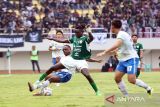 PSS Sleman  kalahkan Persib 1-0 hindari degradasi