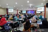 1.000  guru ikuti pelatihan pemanfaatan platform teknologi pendidikan