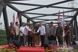 Jembatan Cikarang jadi kado 'May Day'