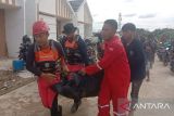 Seorang bocah tewas tenggelam di Sungai Borang, Basarnas berhasil temukan