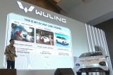 Wuling paling agresif jual kendaraan elektrik