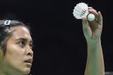 Gregoria buka kemenangan atas Thailand