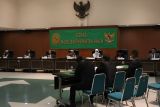 Terbukti selingkuh seorang hakim di Sumut diberhentikan, ini kronologisnya