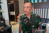 Kapendam : Patroli Yonif 527/BY ditembak OPM di Bibida Papua Tengah