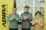 Adira Finance kelola piutang pembiayaan capai Rp58 triliun pada kuartal pertama 2024