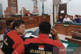 Panji Gumilang minta semua aset dibekukan dikembalikan