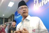 Haedar Nashir ingatkan pendidikan nasional jangan menjadi 