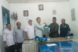 Bulatkan tekat maju di Pilkada 2024, Mustika Yana mendaftar ke Nasdem dan PAN Pasaman Barat