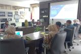 Sinergi BPJS Kesehatan Purwokerto dan Dinkes optimalkan kualitas layanan peserta JKN