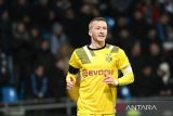 Marco Reus tinggalkan Borussia Dortmund, beri salam perpisahan