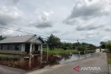 BPBD Kobar minta masyarakat tingkatkan kewaspadaan hadapi banjir