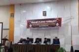 Perolehan Suara Pileg 2024 Bukittinggi diketok palu tanpa sanggahan