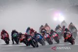 Ceko kembali ke kalender MotoGP pada 2025