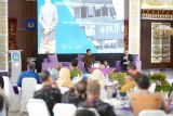 Dialog nasional karier dosen dan 