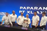 RUPS Tahunan 2024 XL Axiata Tbk setujui perubahan susunan direksi dan komisaris