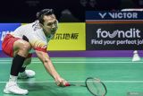 Jonatan Christie muluskan langkah Indonesia ke final Piala Thomas 2024