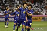 Jepang juara Piala Asia U-23 2024 usai kalahkan Uzbekistan