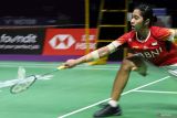 Ester kalah dari He Bing Jao, China juara Piala Uber, Indonesia runner up