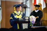 Rektor: Unnes terus tingkatkan pelayanan akademik dan non-akademik