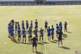 Timnas Putri Jepang U-17 ke semifinal usai bungkam Australia