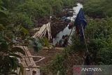 Seorang mahasiswa Unlam Banjarmasin dikabarkan hilang di Sei Ahas Kapuas