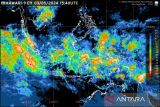 Suhu panas di Sumatera Utara sepekan ke depan capai 36 Celcius